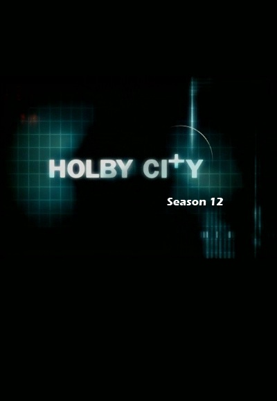 Holby City - Season 12 [104219] (A1772843160) [[Shows 2.0]] --Plex--